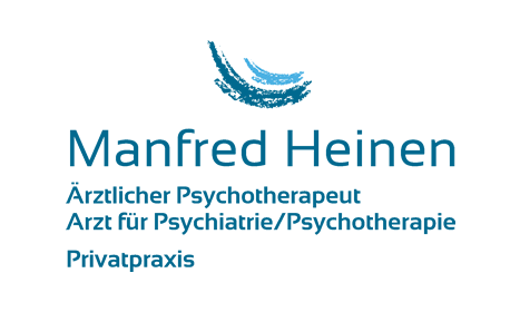 Psychiater Manfred Heinen